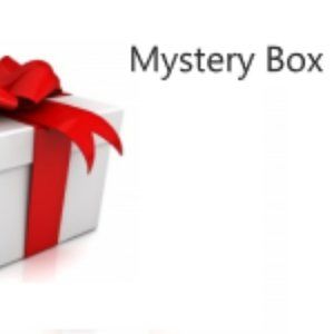 Mystery Box (All Women, new with tags) 7 Items